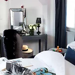מלון Mademoiselle פריז
