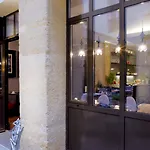 Mademoiselle 4* פריז