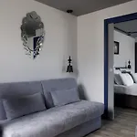 מלון Mademoiselle פריז