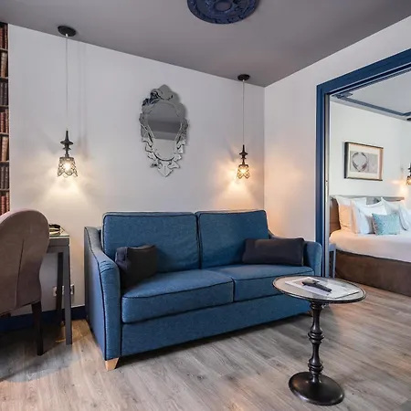 Hotel Mademoiselle