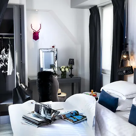 Hotel Mademoiselle