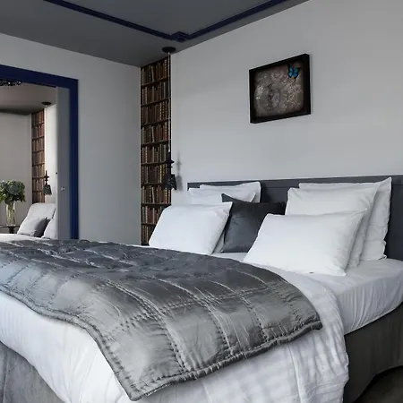 Hotel Mademoiselle