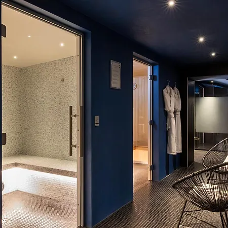 Otel Mademoiselle