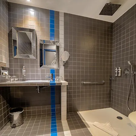 Mademoiselle 4* Paris