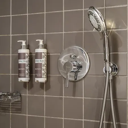 Mademoiselle Hotel Paris