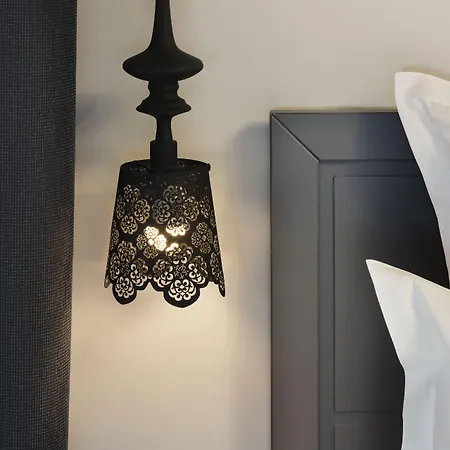 Mademoiselle Hotel París