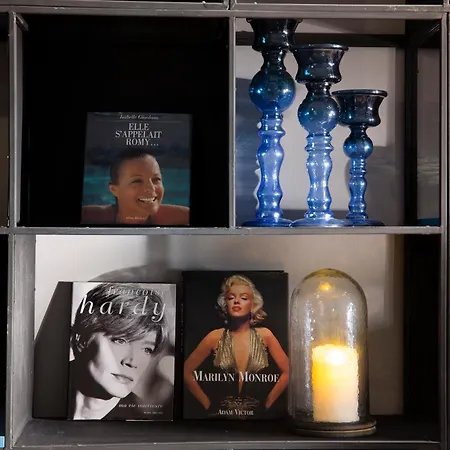 Mademoiselle 4* París