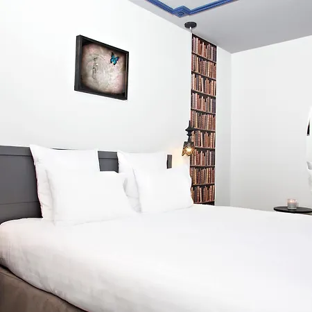 Hotel Mademoiselle