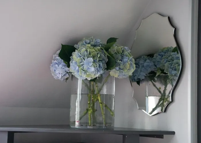 Hotel Mademoiselle Paris