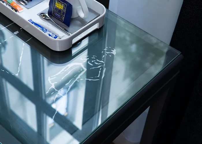 Hotel Mademoiselle Paris