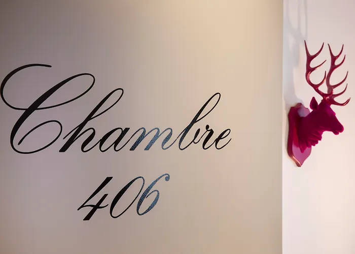 Hotel Mademoiselle 4*