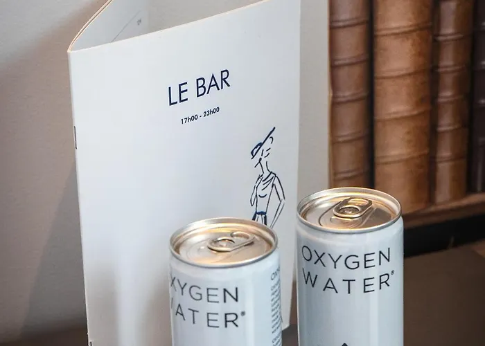 Mademoiselle Hotel 4*