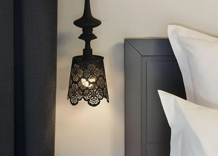 Mademoiselle Hotel Paris