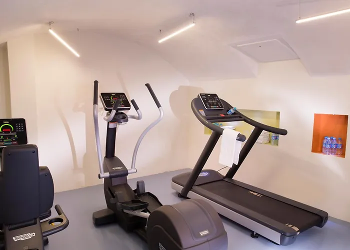 Hotel Mademoiselle Paris