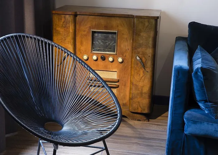 Hotel Mademoiselle 4*