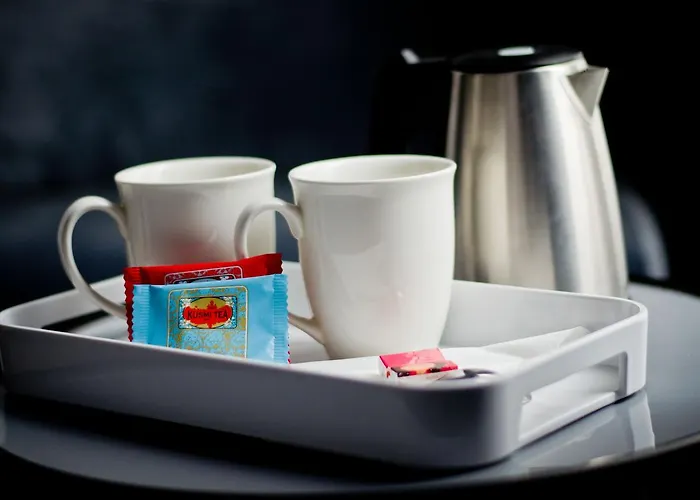 Hotel Mademoiselle Paris