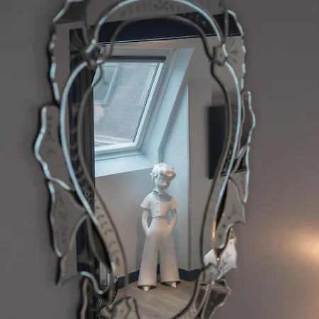 Mademoiselle Отель