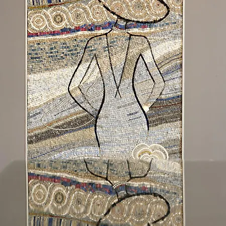מלון Mademoiselle
